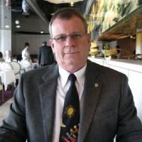 Benjamin C. “Ben” Robert